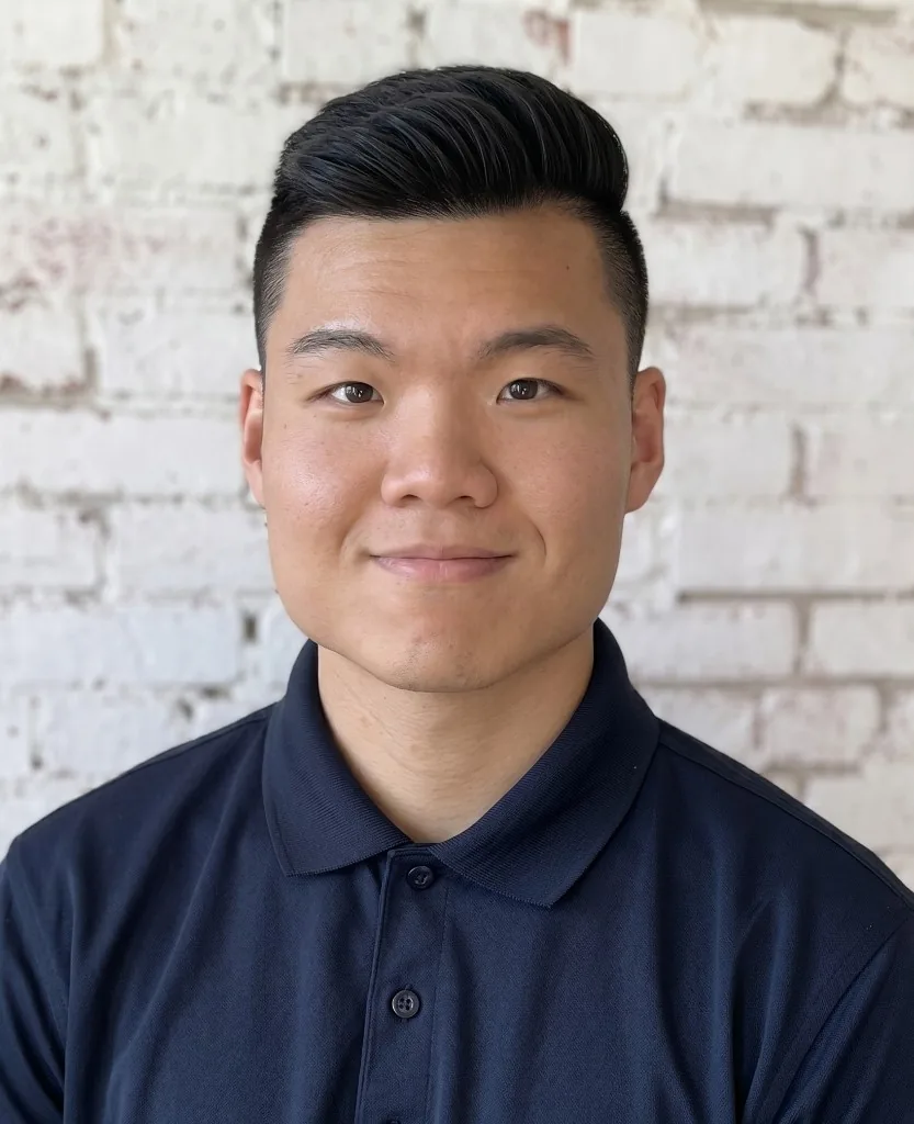 Yu Di (Jed) Chang